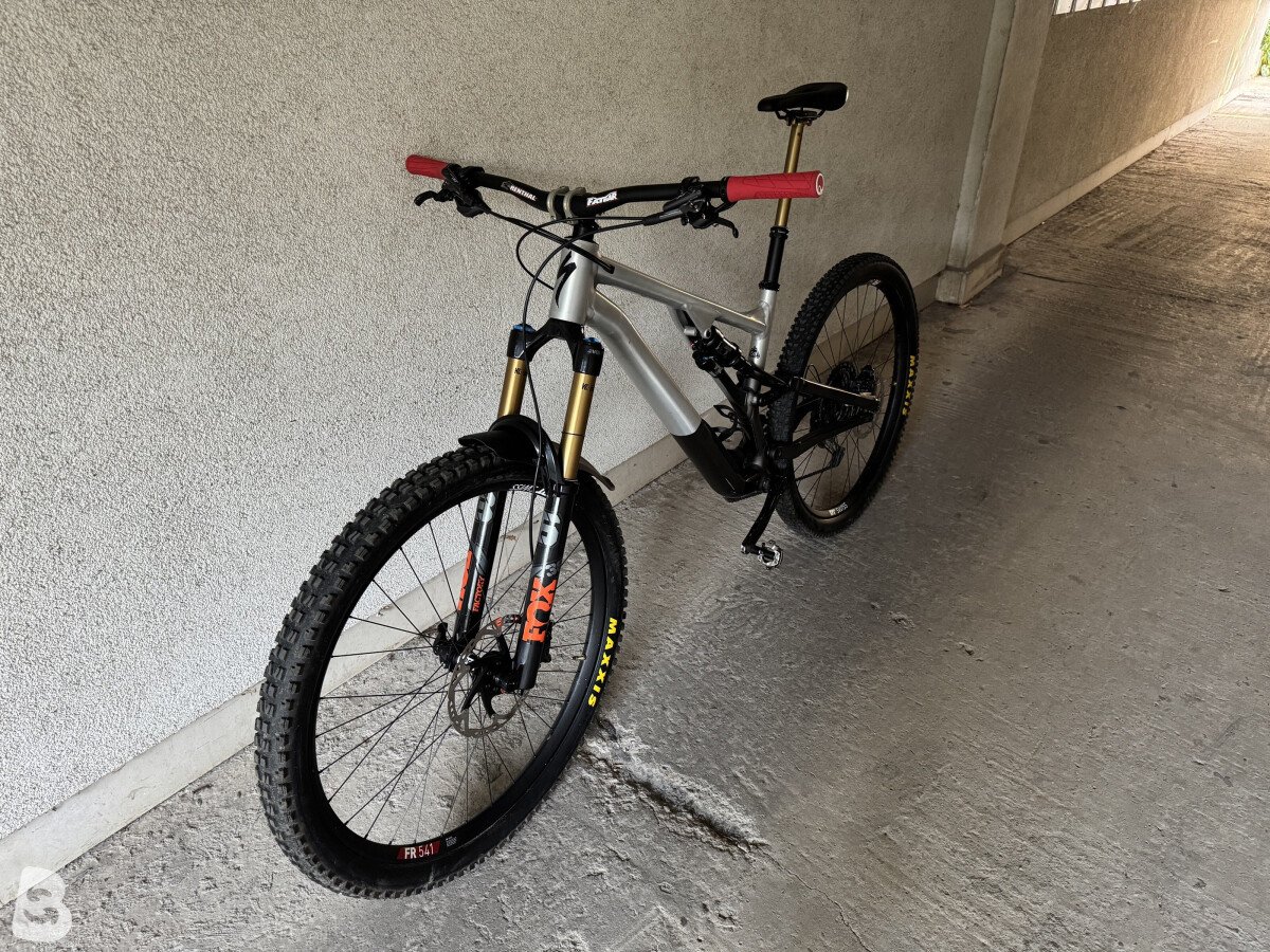 Specialized Stumpjumper Elite Evo Alloy 2023