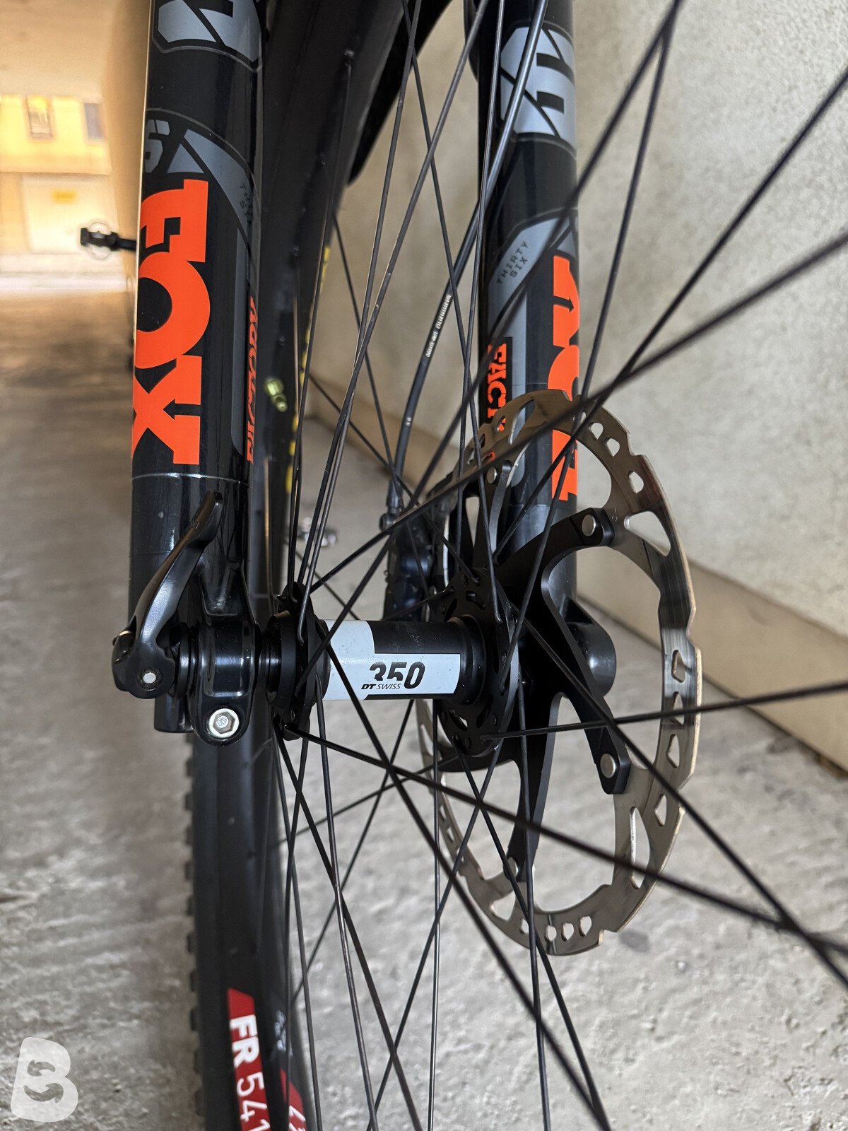 Specialized Stumpjumper Elite Evo Alloy 2023