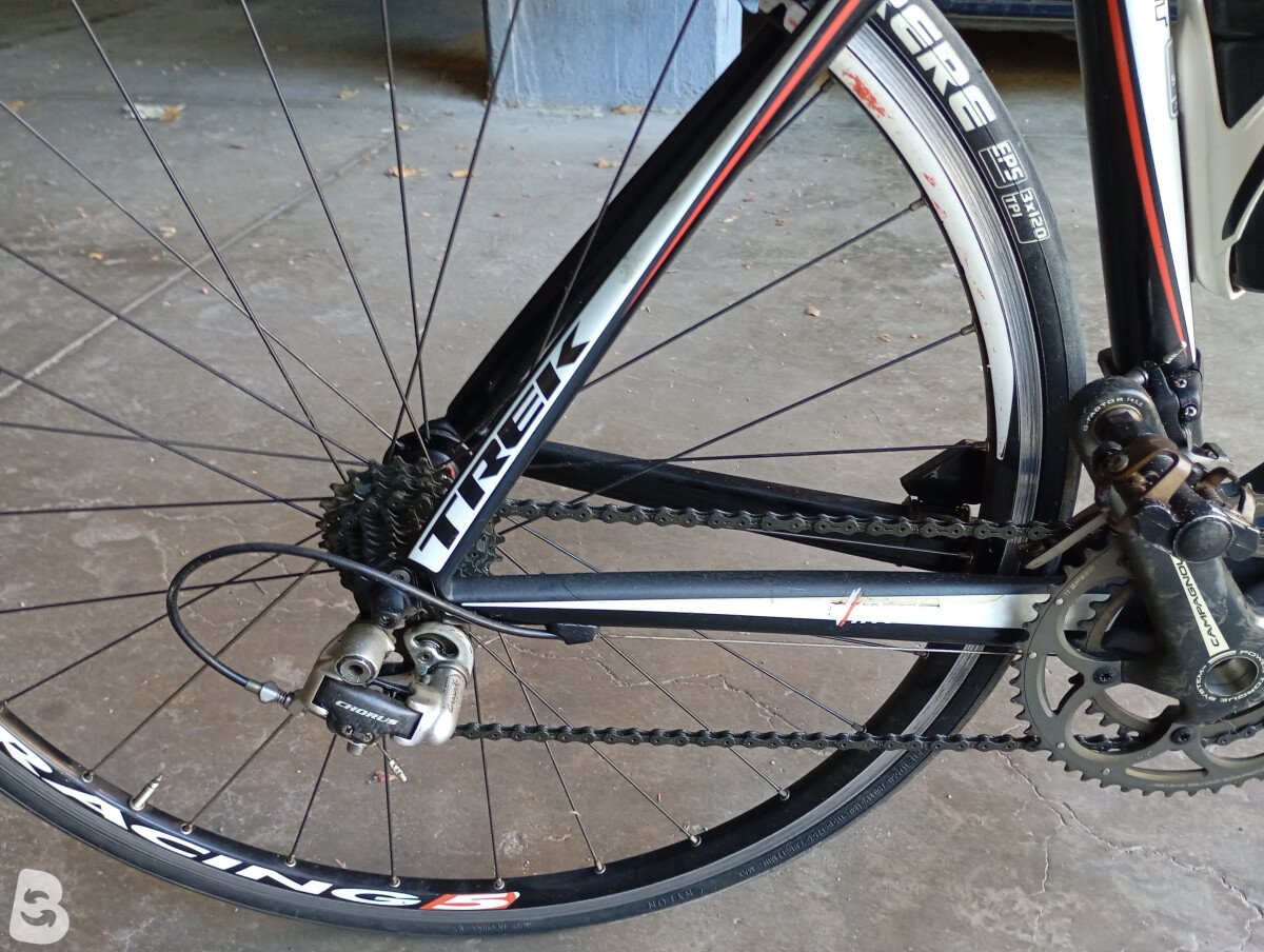 Trek Madone 4.7 H2 Compact 2014