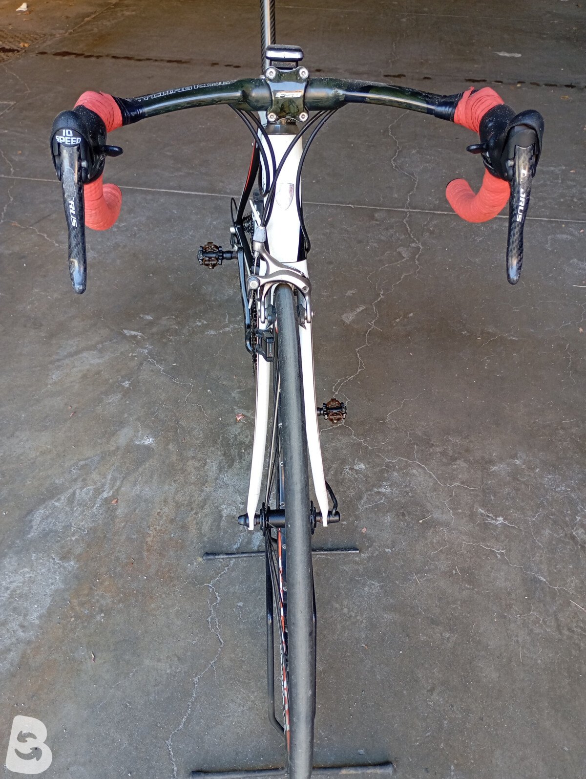 Trek Madone 4.7 H2 Compact 2014