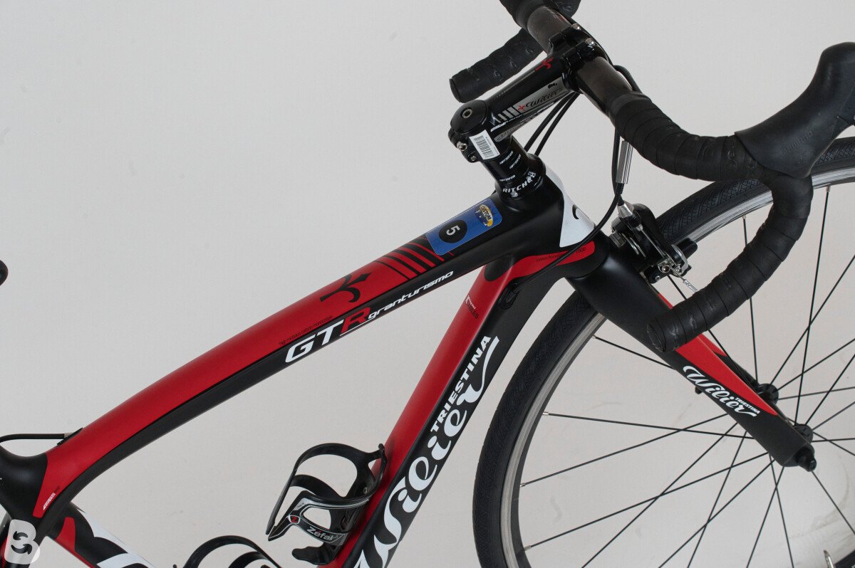 Wilier GTR 2015