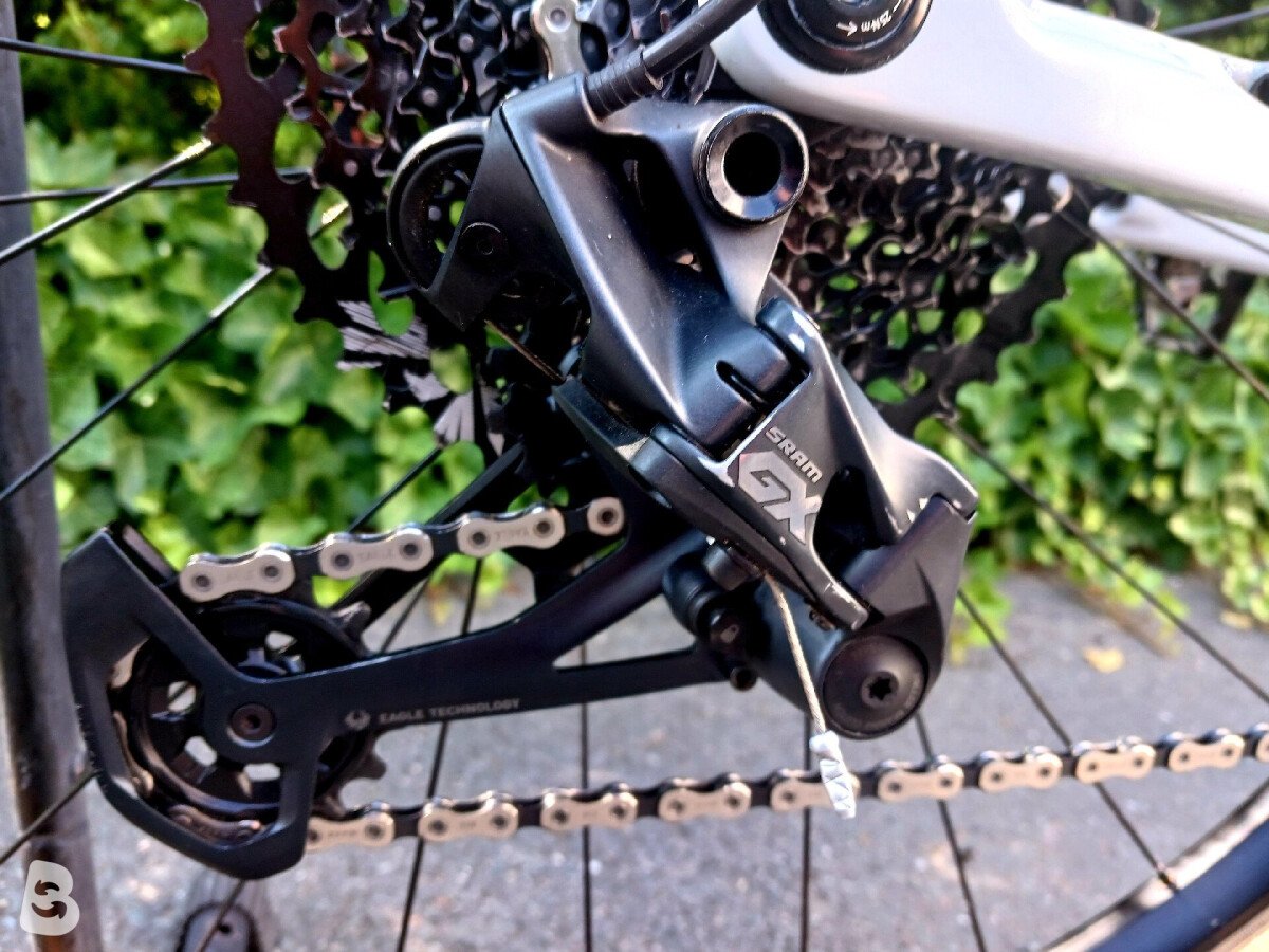 Orbea Oiz M20 TR 2022