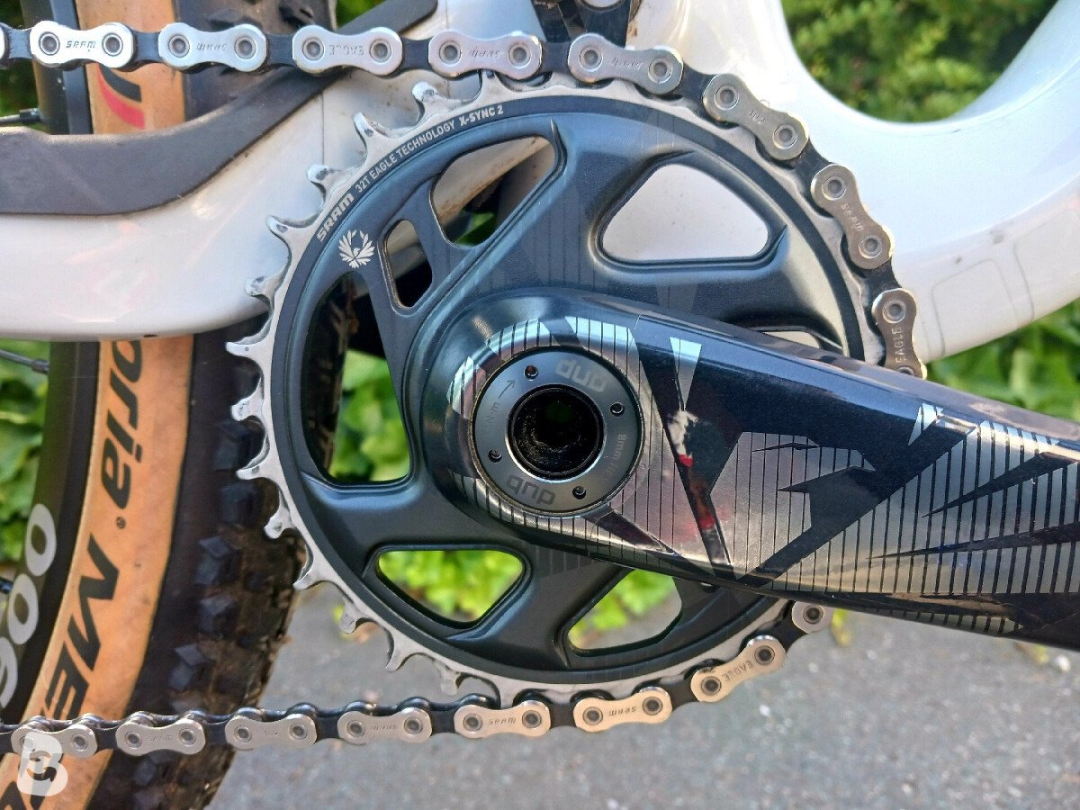 Orbea Oiz M20 TR 2022