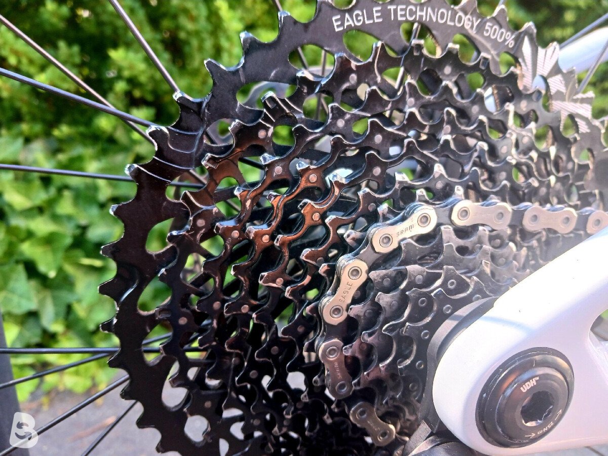 Orbea Oiz M20 TR 2022