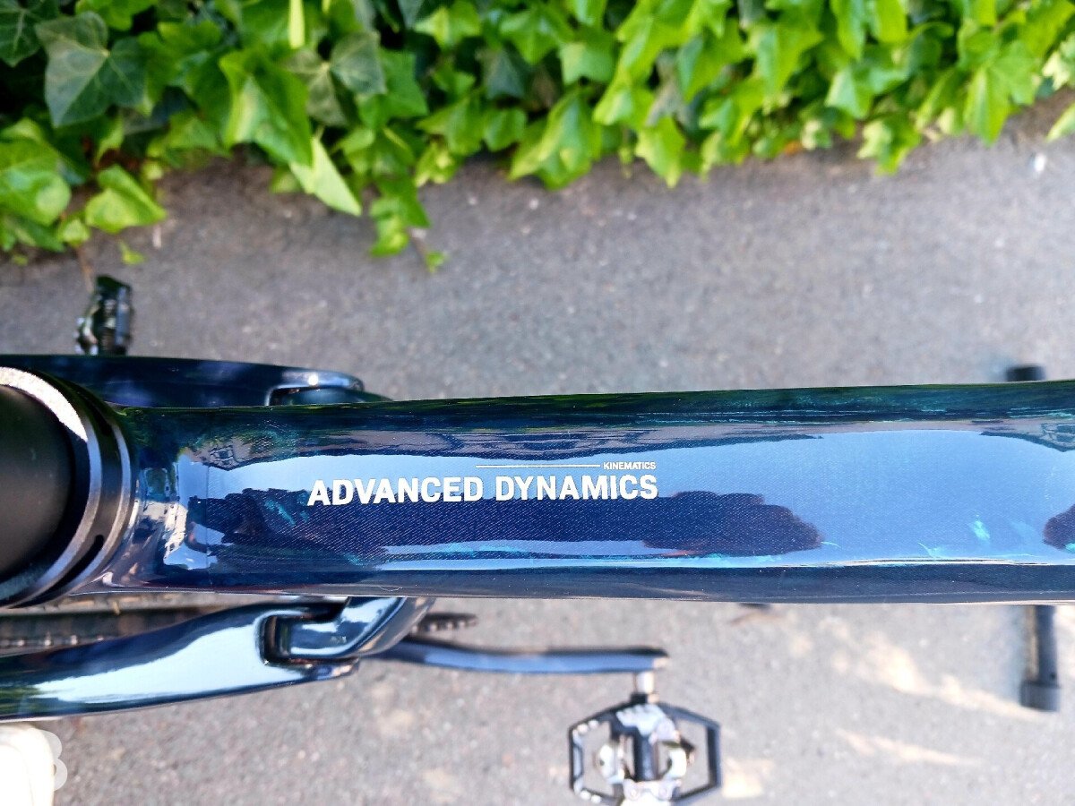 Orbea Oiz M20 TR 2022