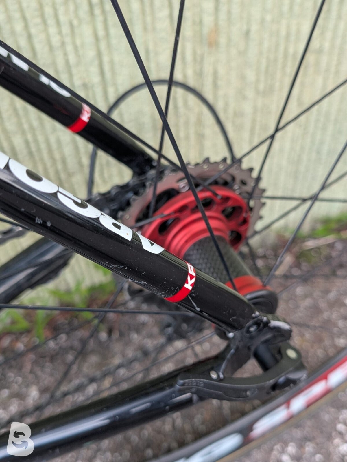 Argon 18 Krypton 2017