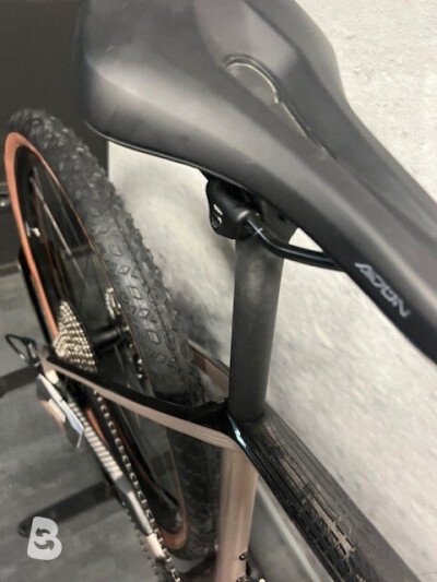 Orbea denna M30 2026