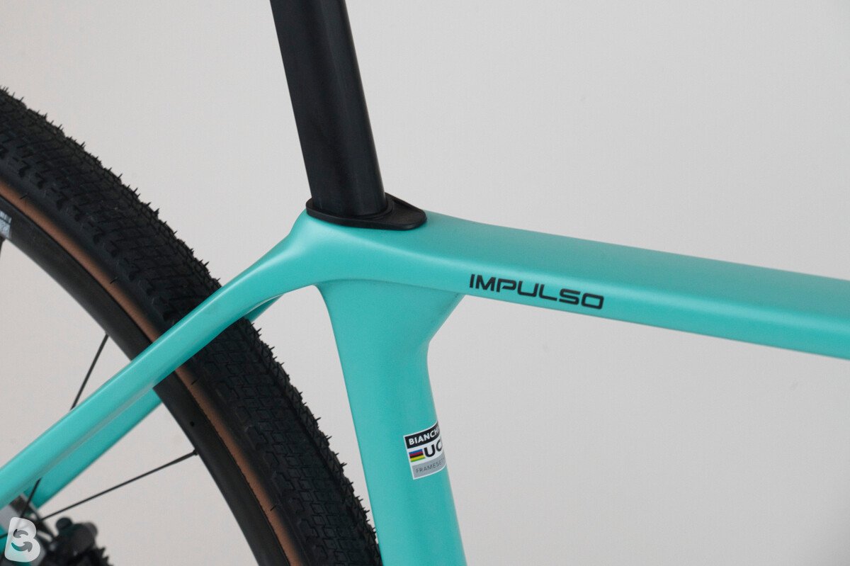 Bianchi Impulso Pro 2026 2026