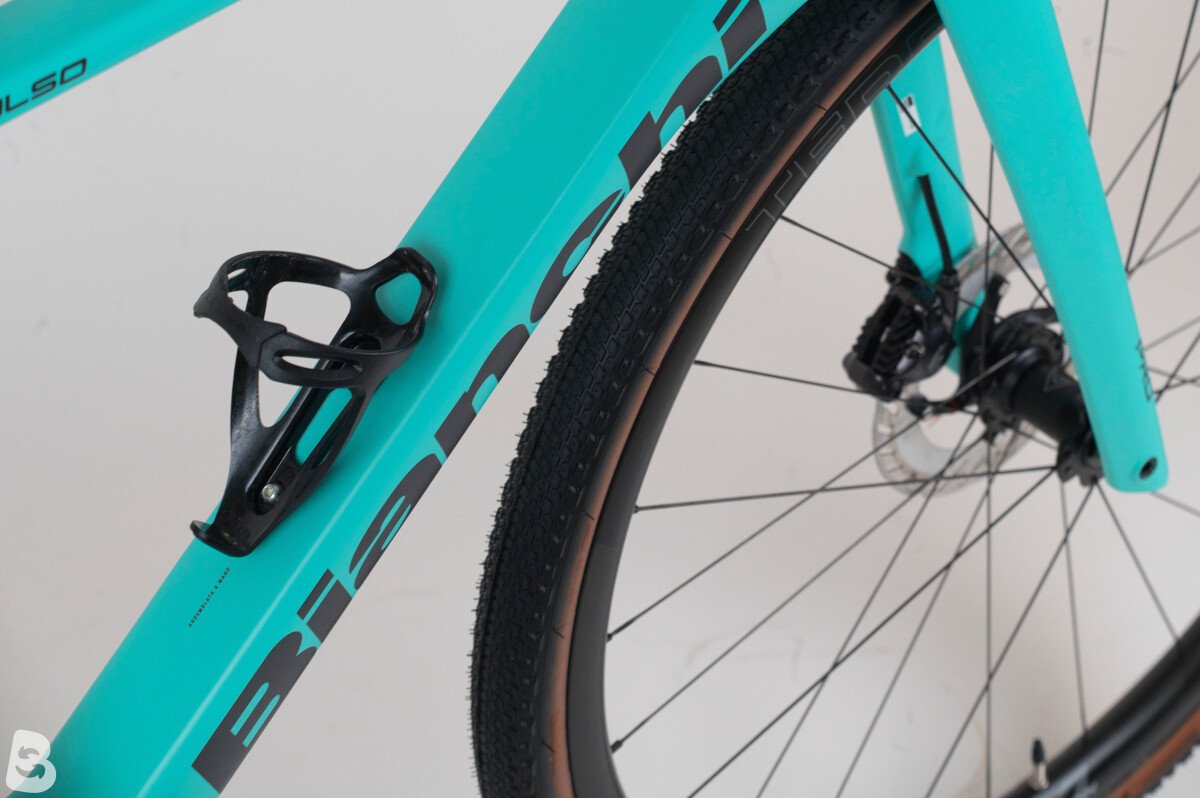 Bianchi Impulso Pro 2026 2026