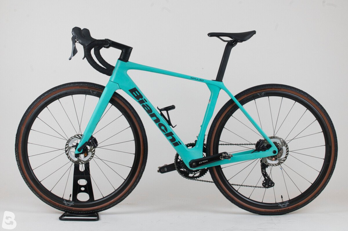 Bianchi Impulso Pro 2026 2026