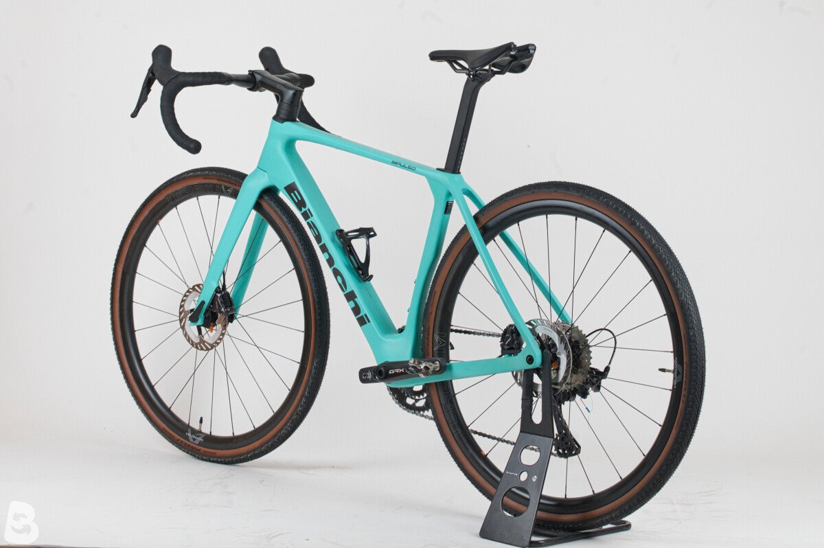 Bianchi Impulso Pro 2026 2026