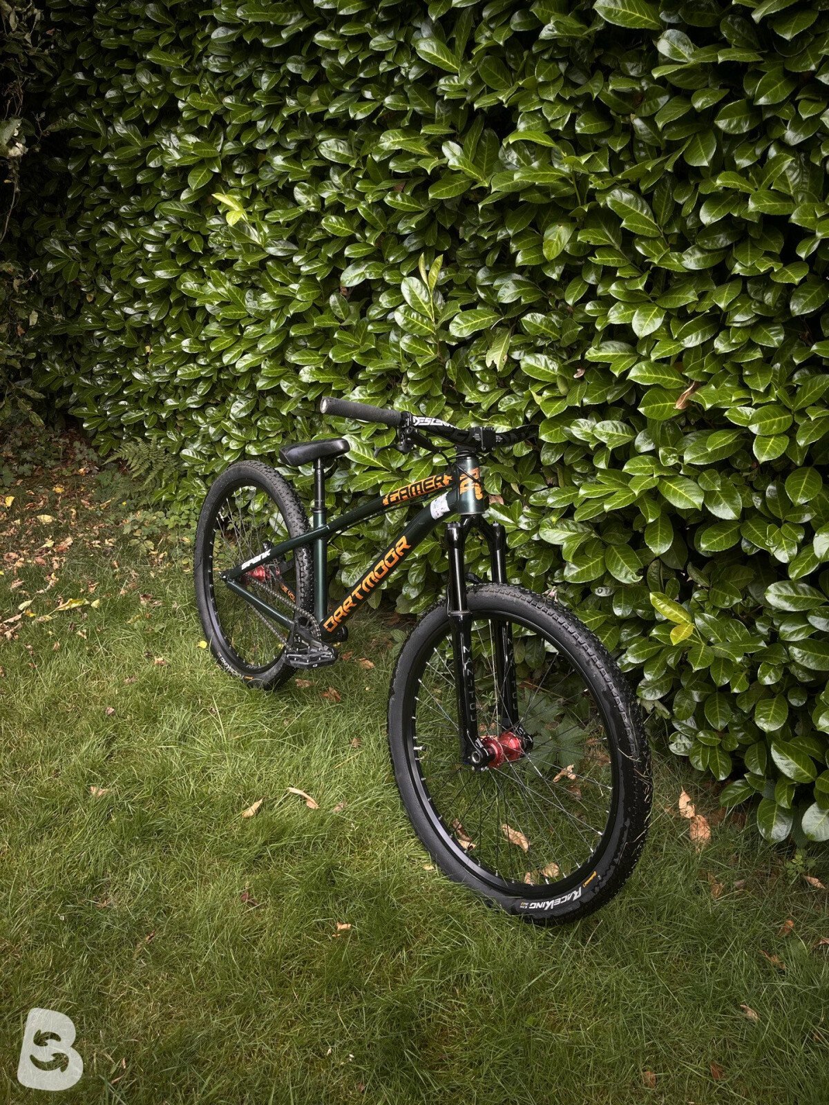 Dartmoor Gamer 26 2020