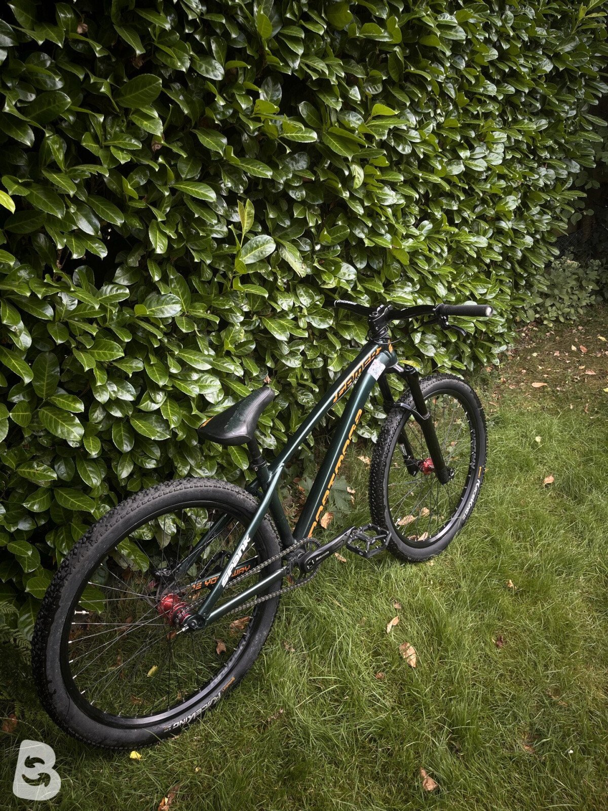 Dartmoor Gamer 26 2020