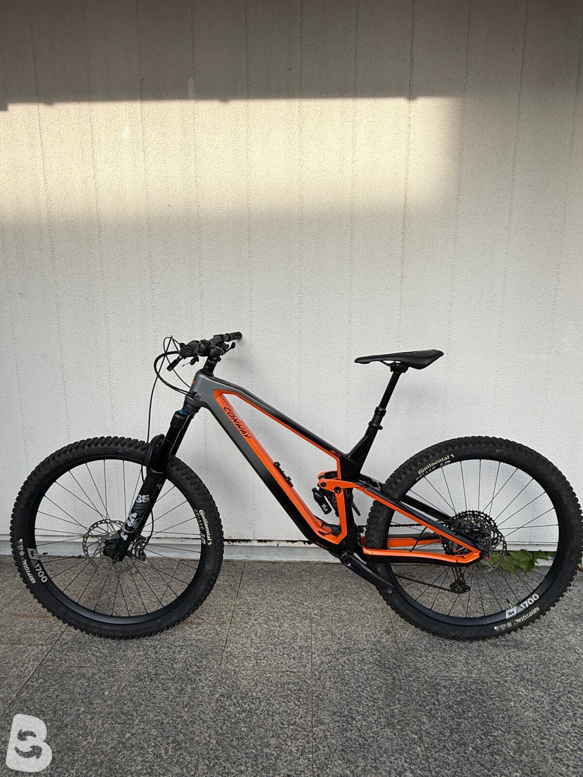 Conway WME 7.9 2023