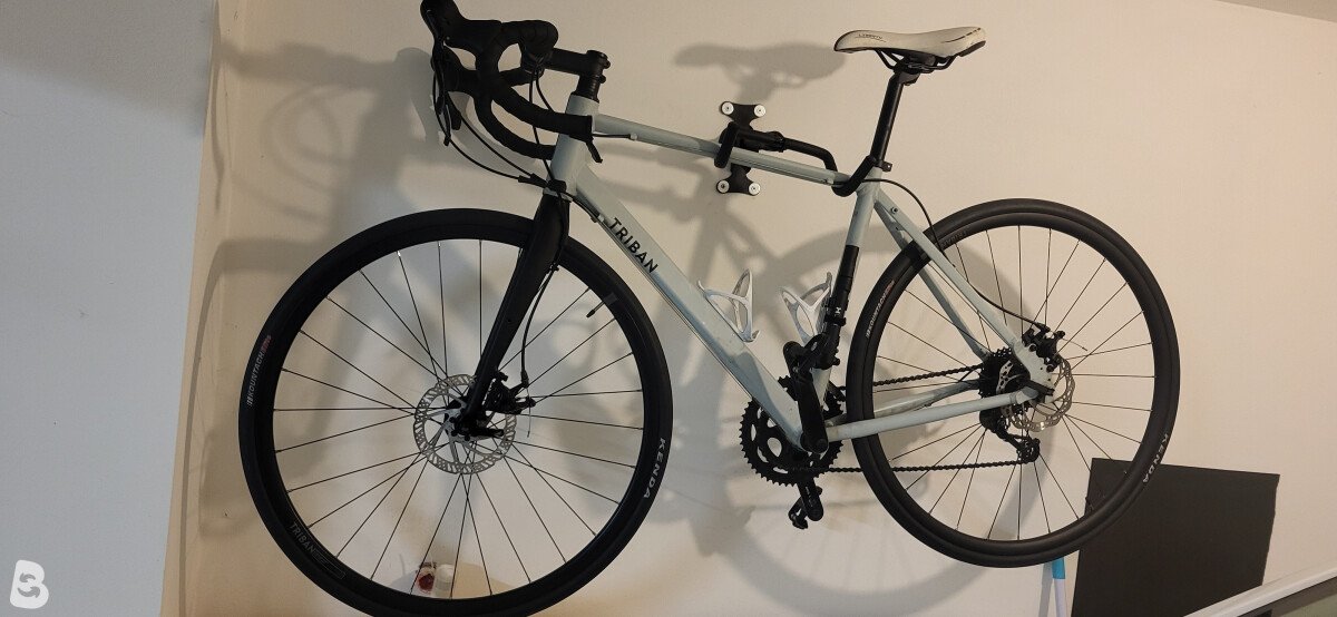 Triban RC 120 Disc 2022