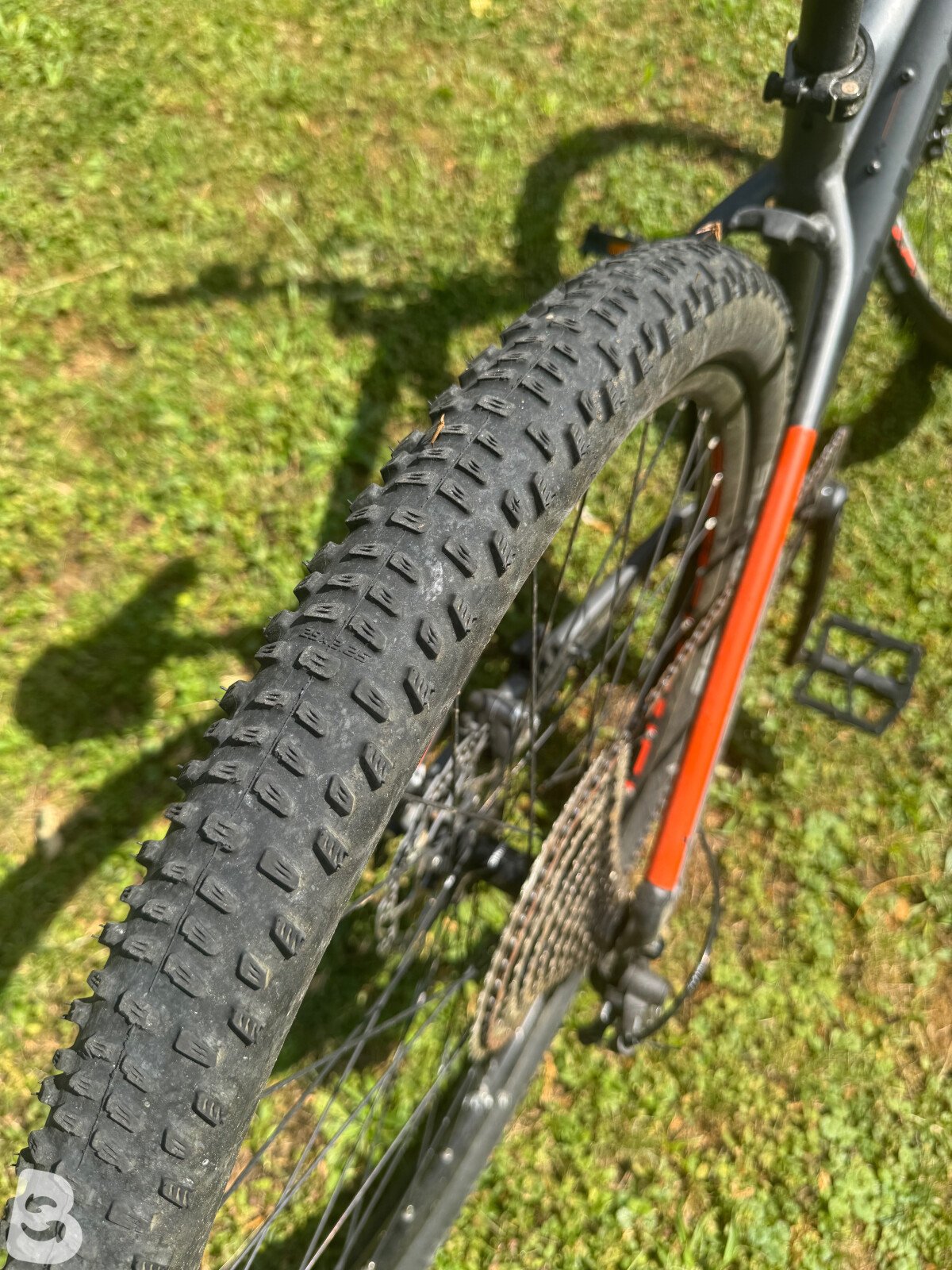 Cube Bikes Reaction pro 2022