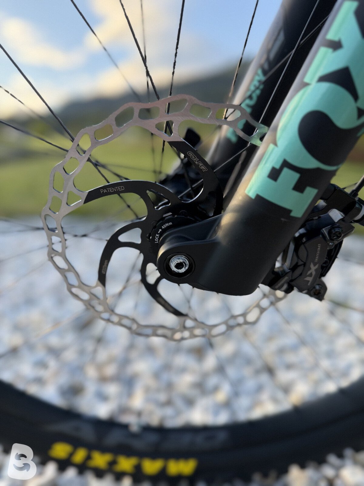 Orbea Rallon E10 2026