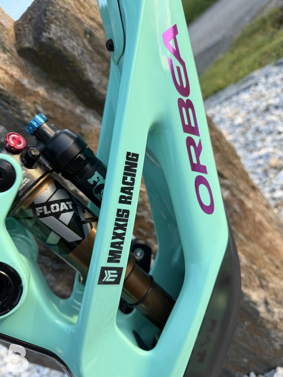 Orbea Rallon E10 2026