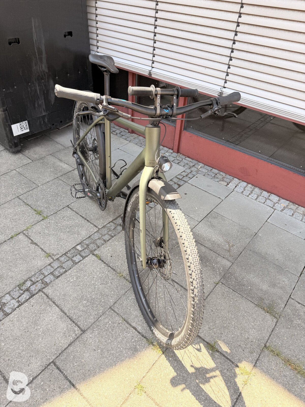 Cube Bikes Editor 2026