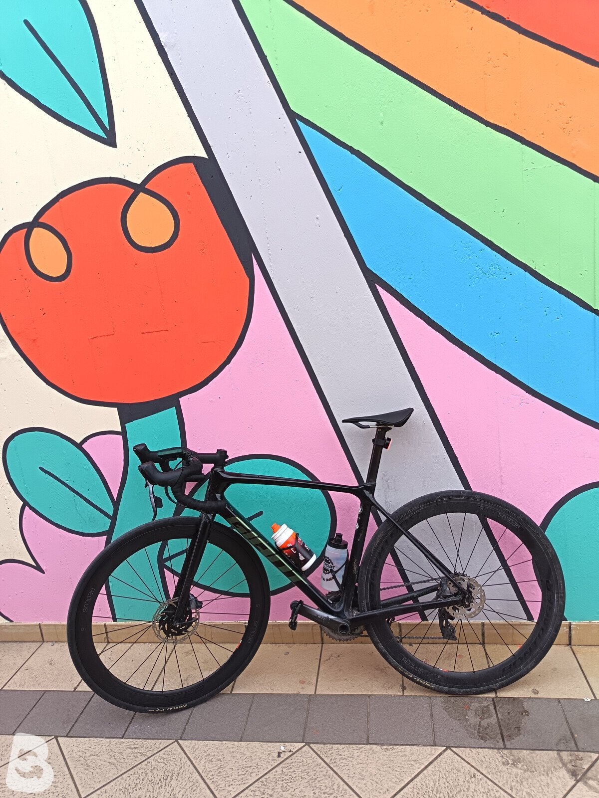 Giant TCR pro 0 Force 2020