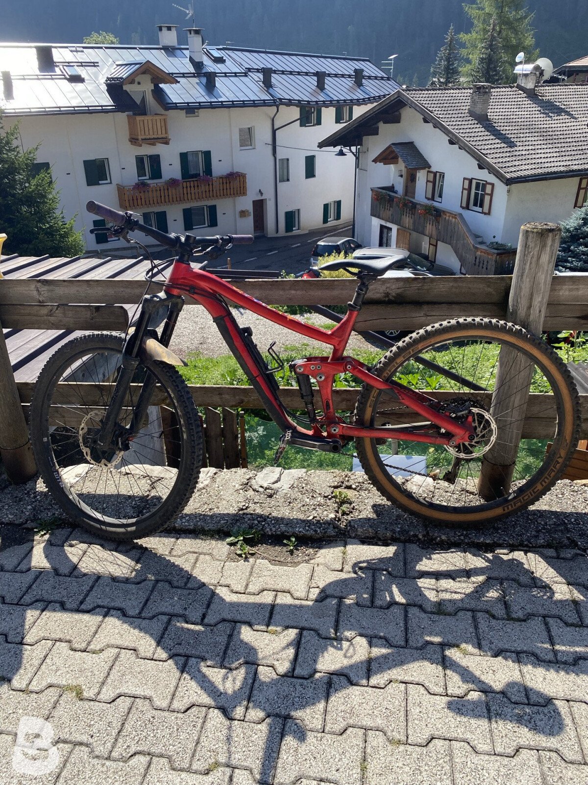 Norco Range A1 2019