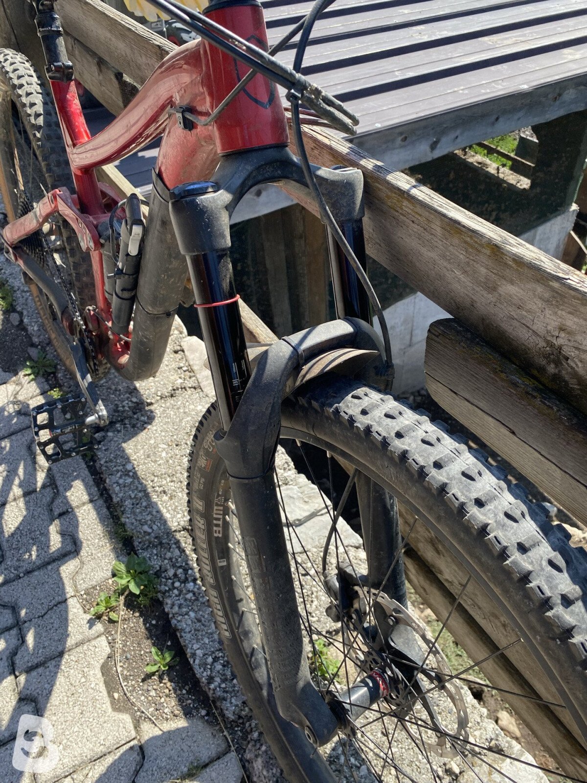 Norco Range A1 2019