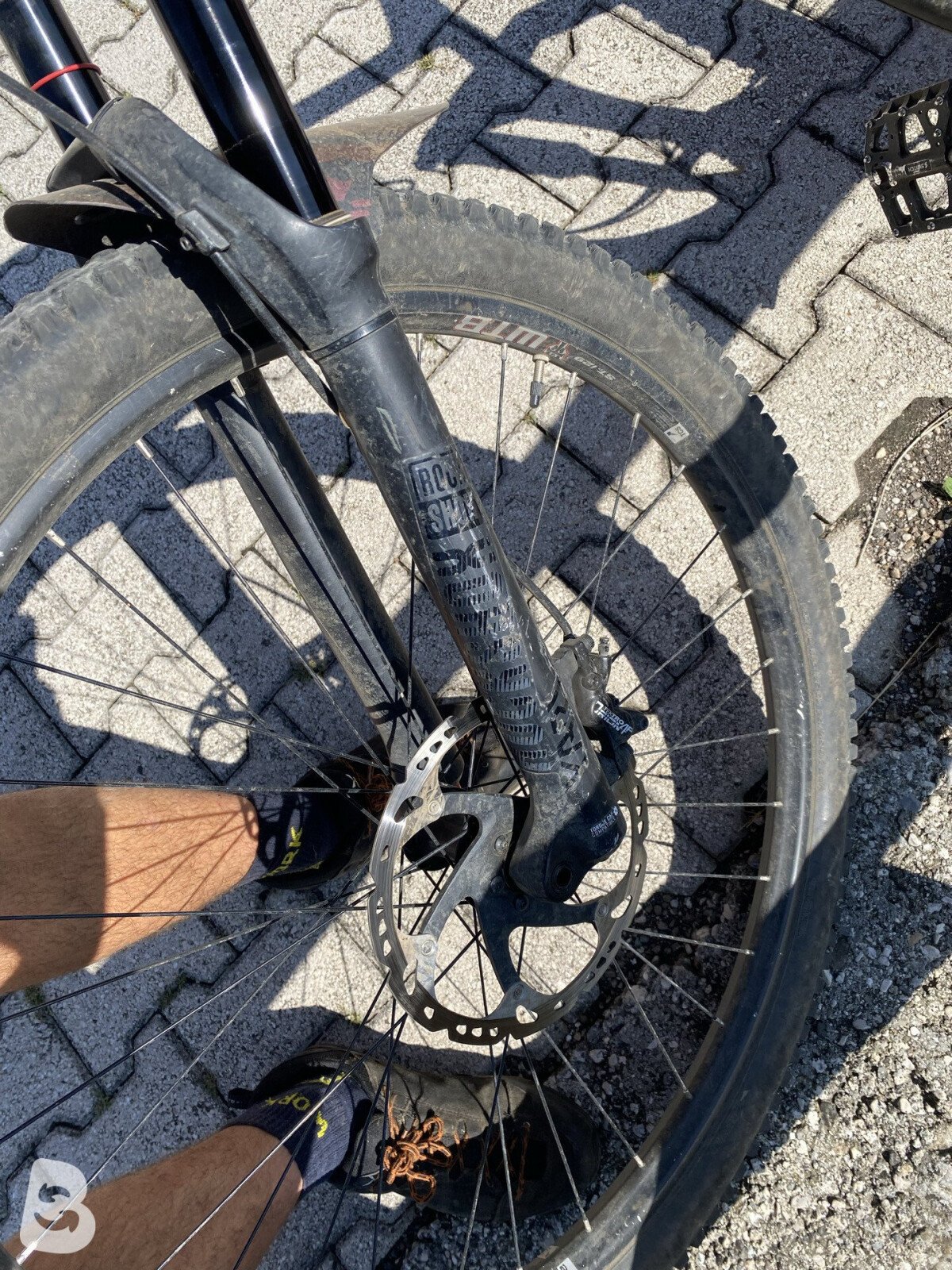 Norco Range A1 2019