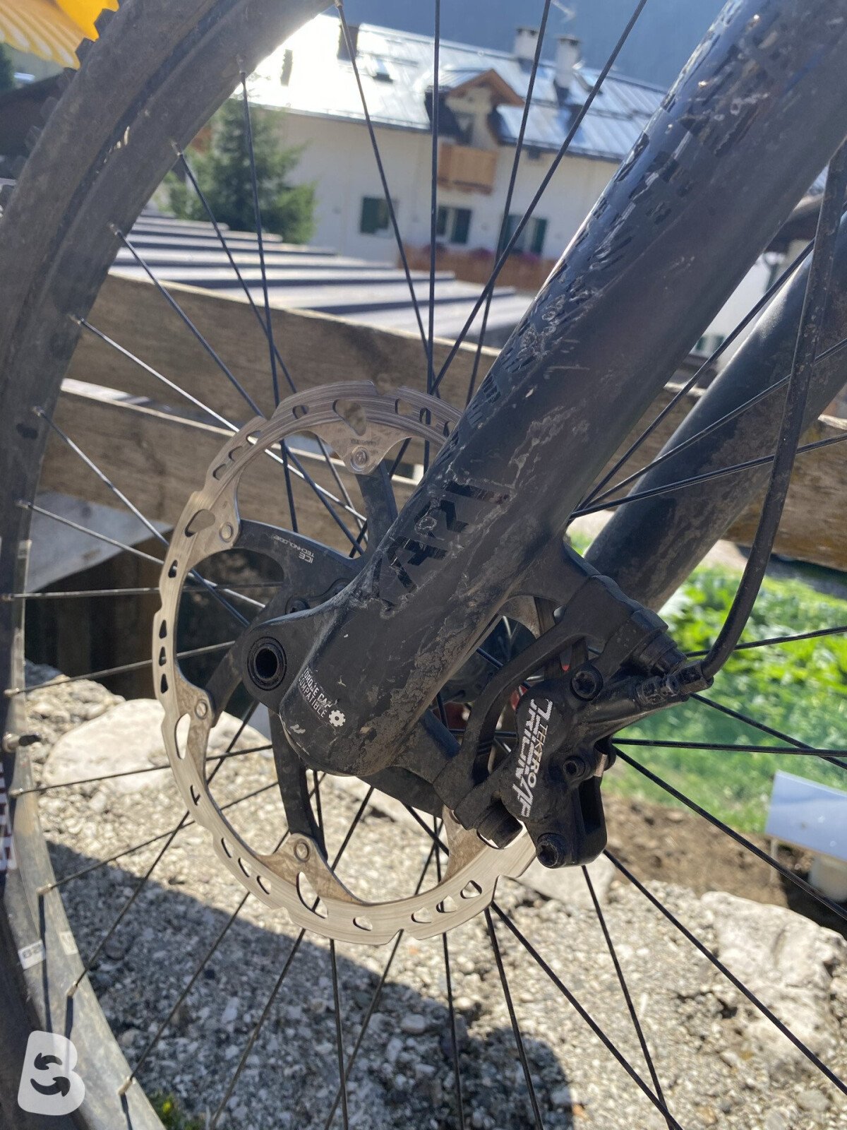 Norco Range A1 2019