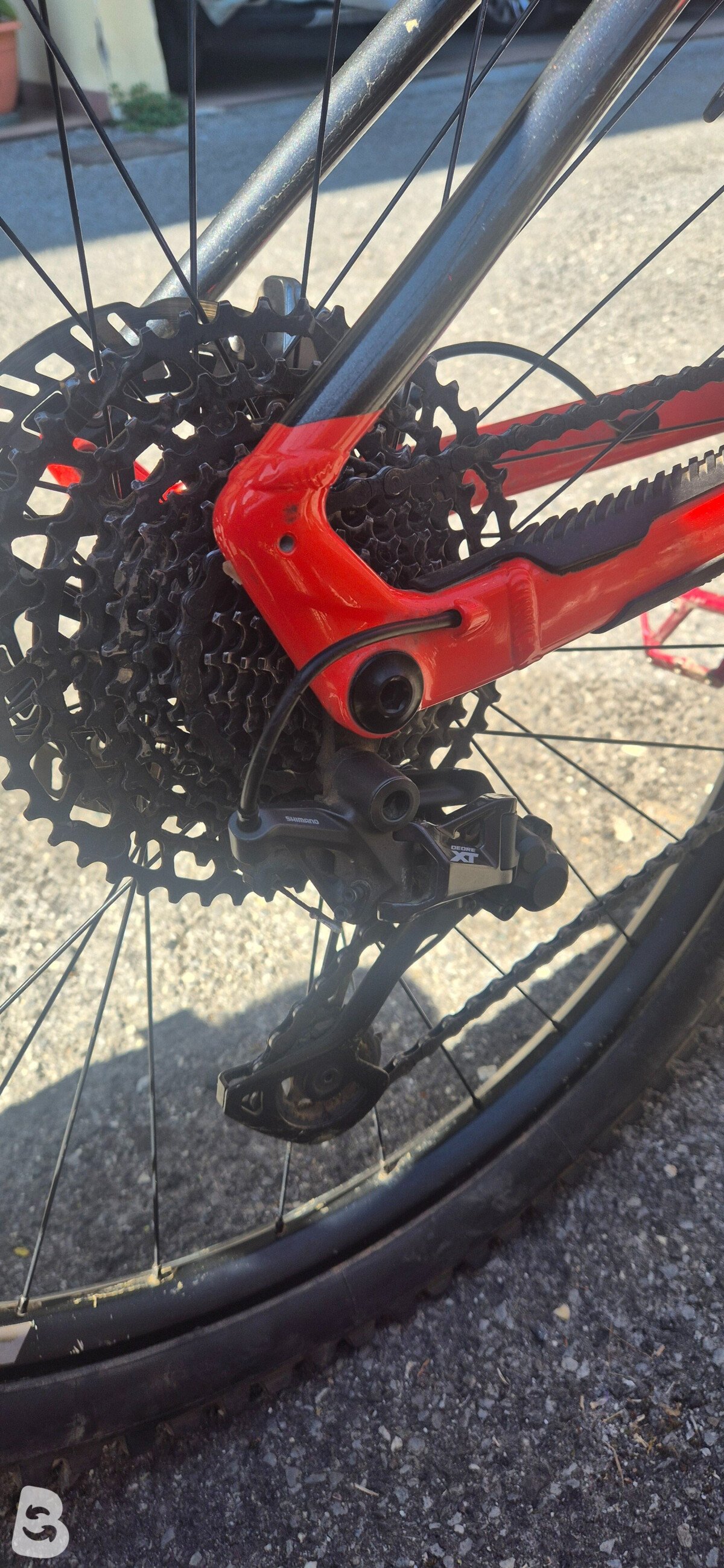 Mondraker LEVEL RR 2024