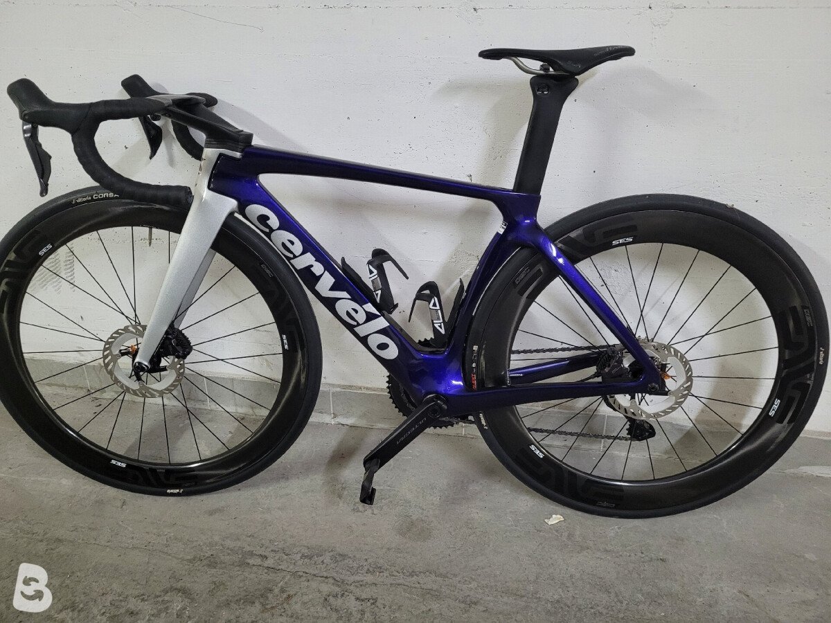Cervelo S5 Ultegra Di2 2023
