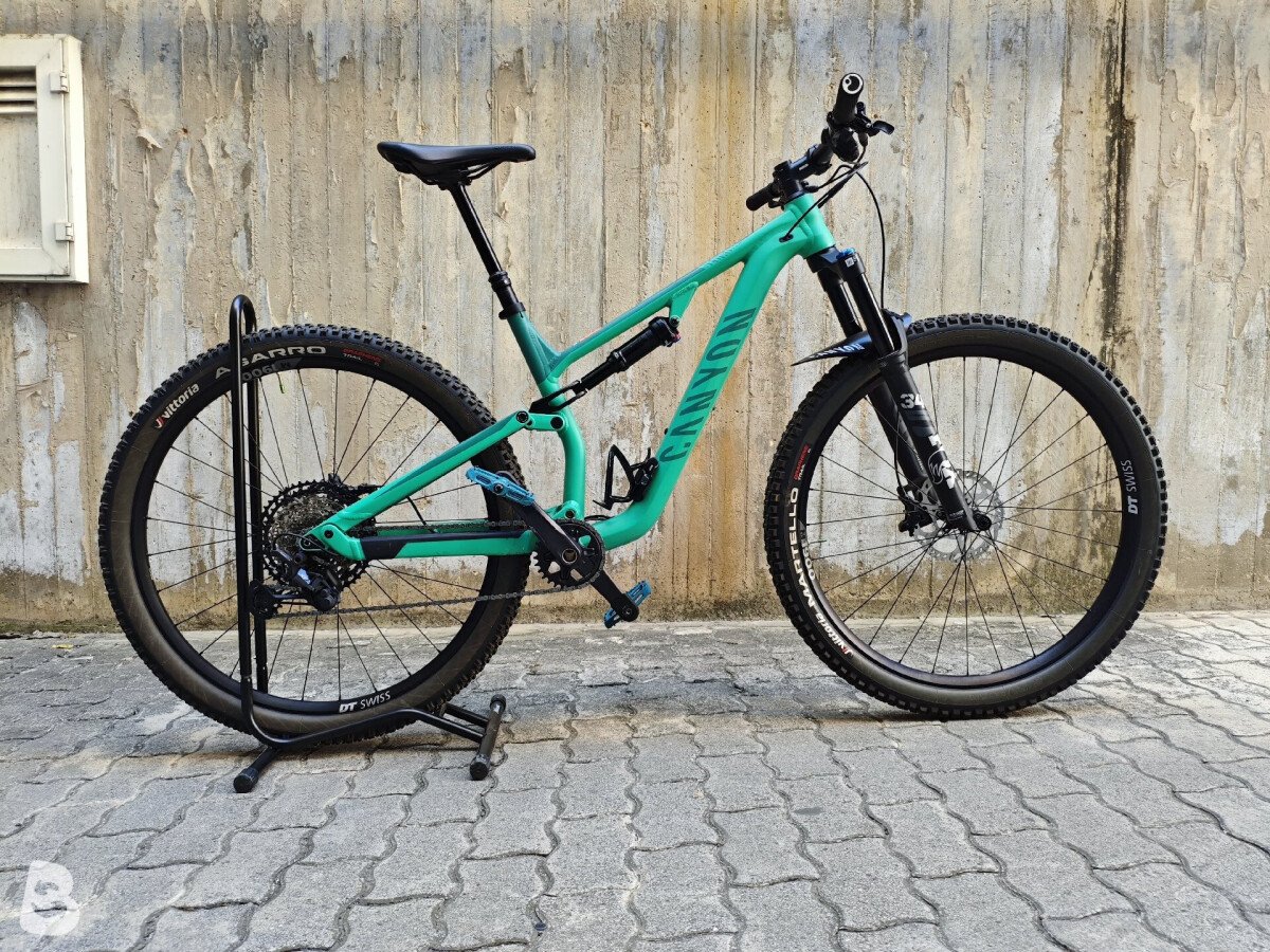 Canyon Neuron AL 7.0 2023