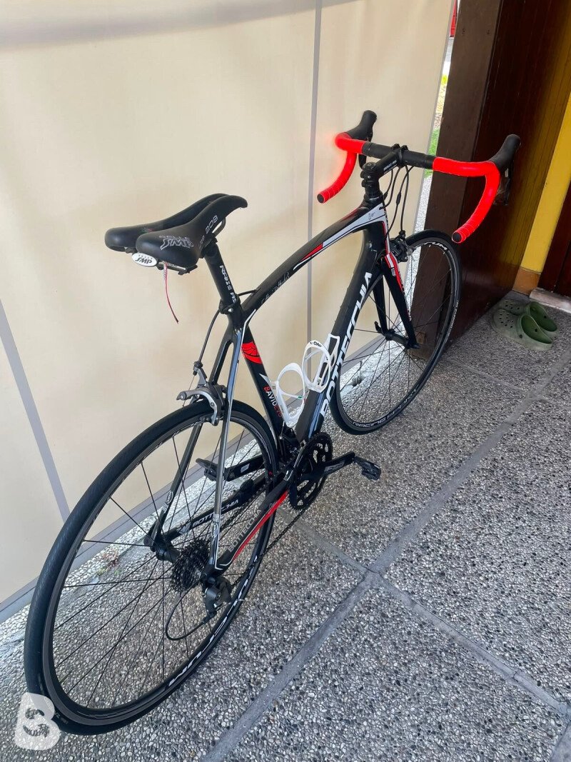 Bottecchia 8Avio evo 2016