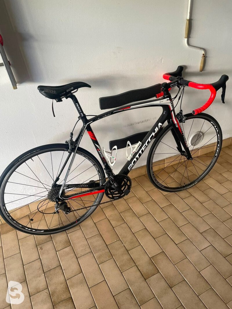 Bottecchia 8Avio evo 2016