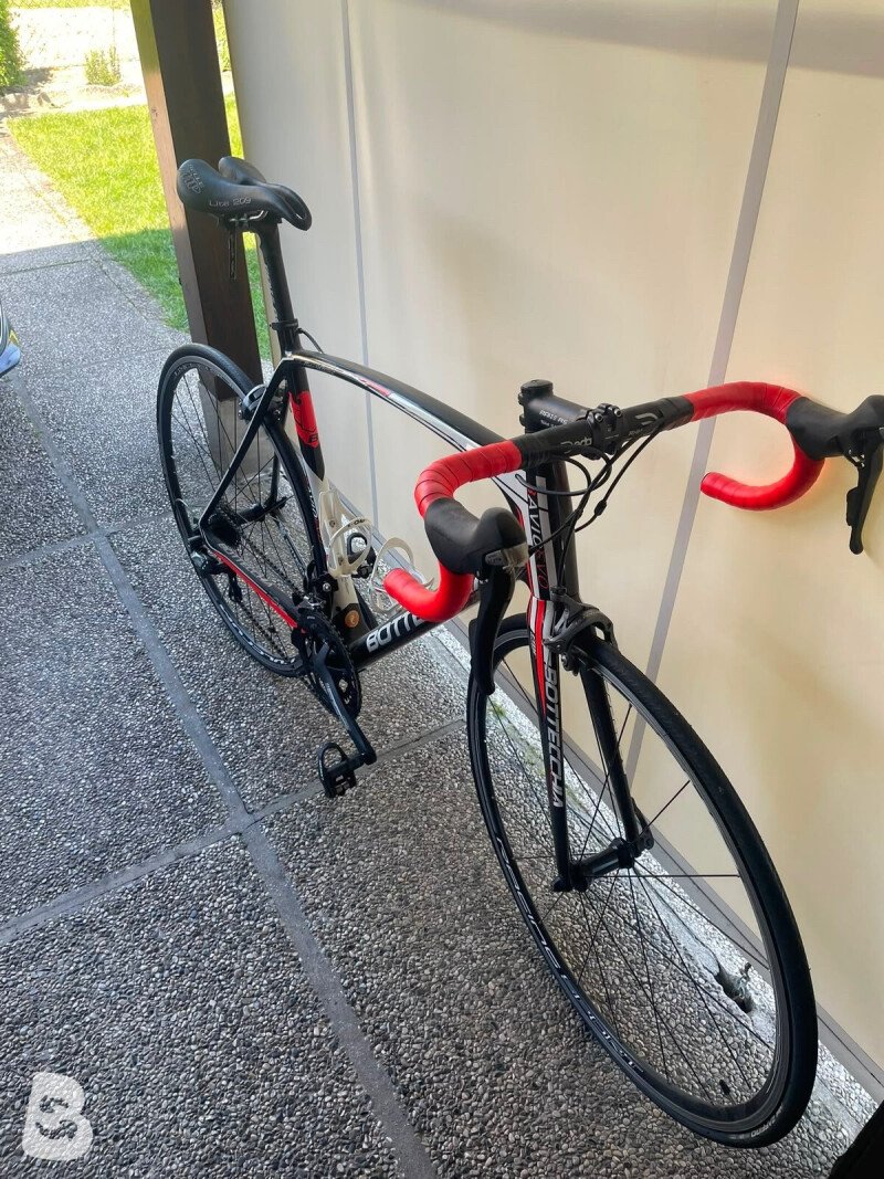 Bottecchia 8Avio evo 2016