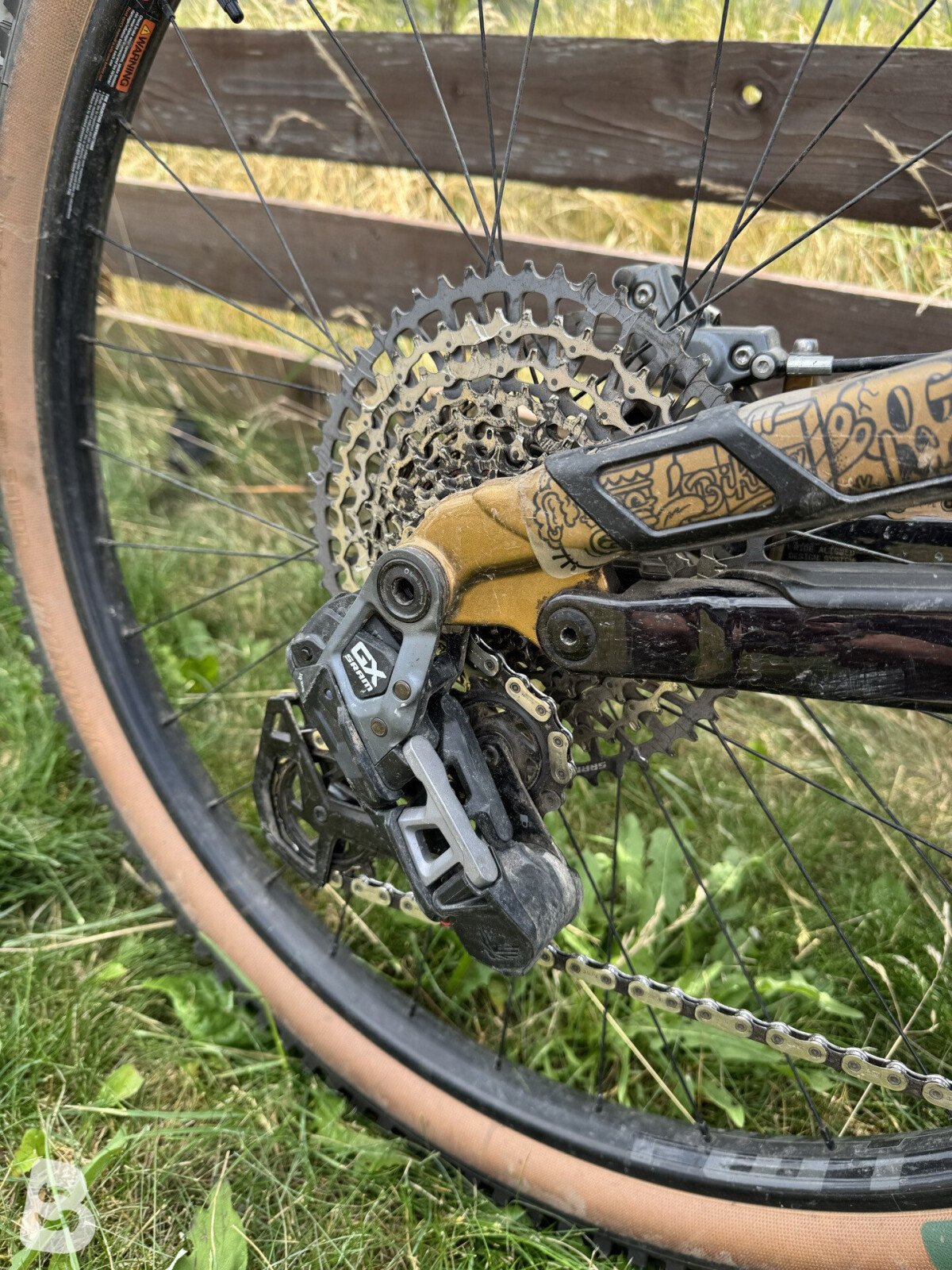 Norco Sight A1 2024