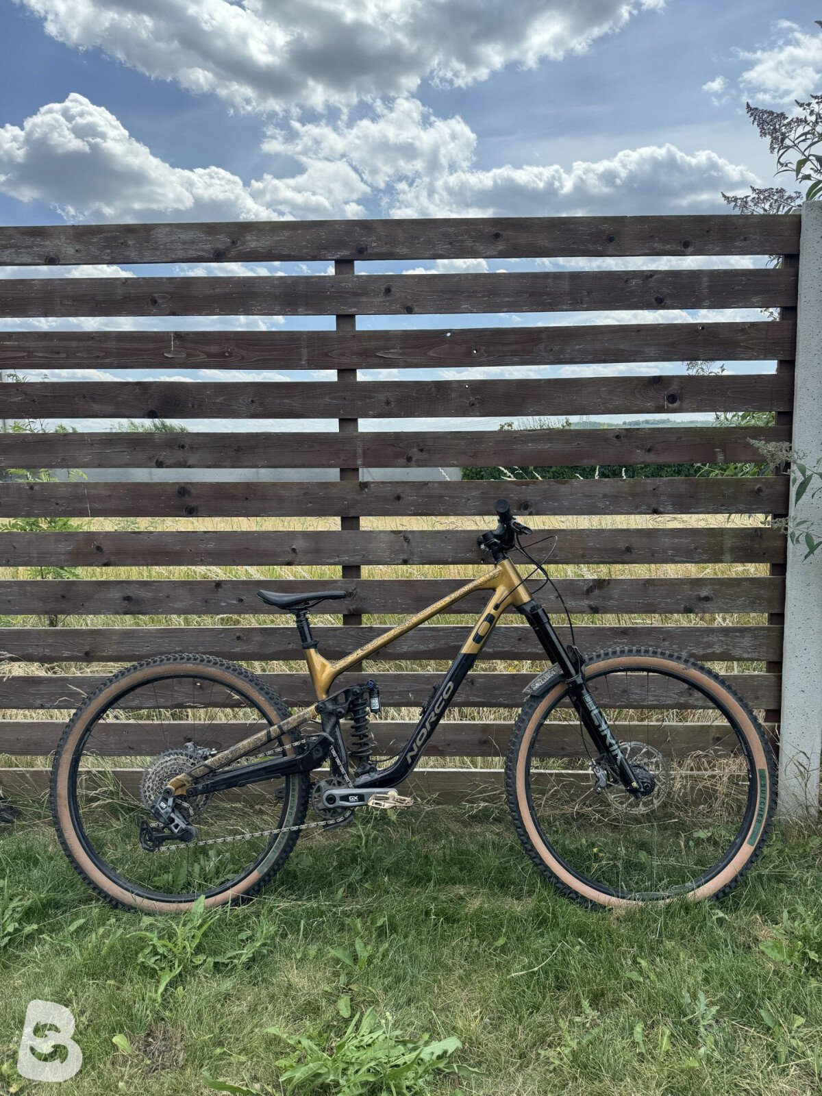 Norco Sight A1 2024