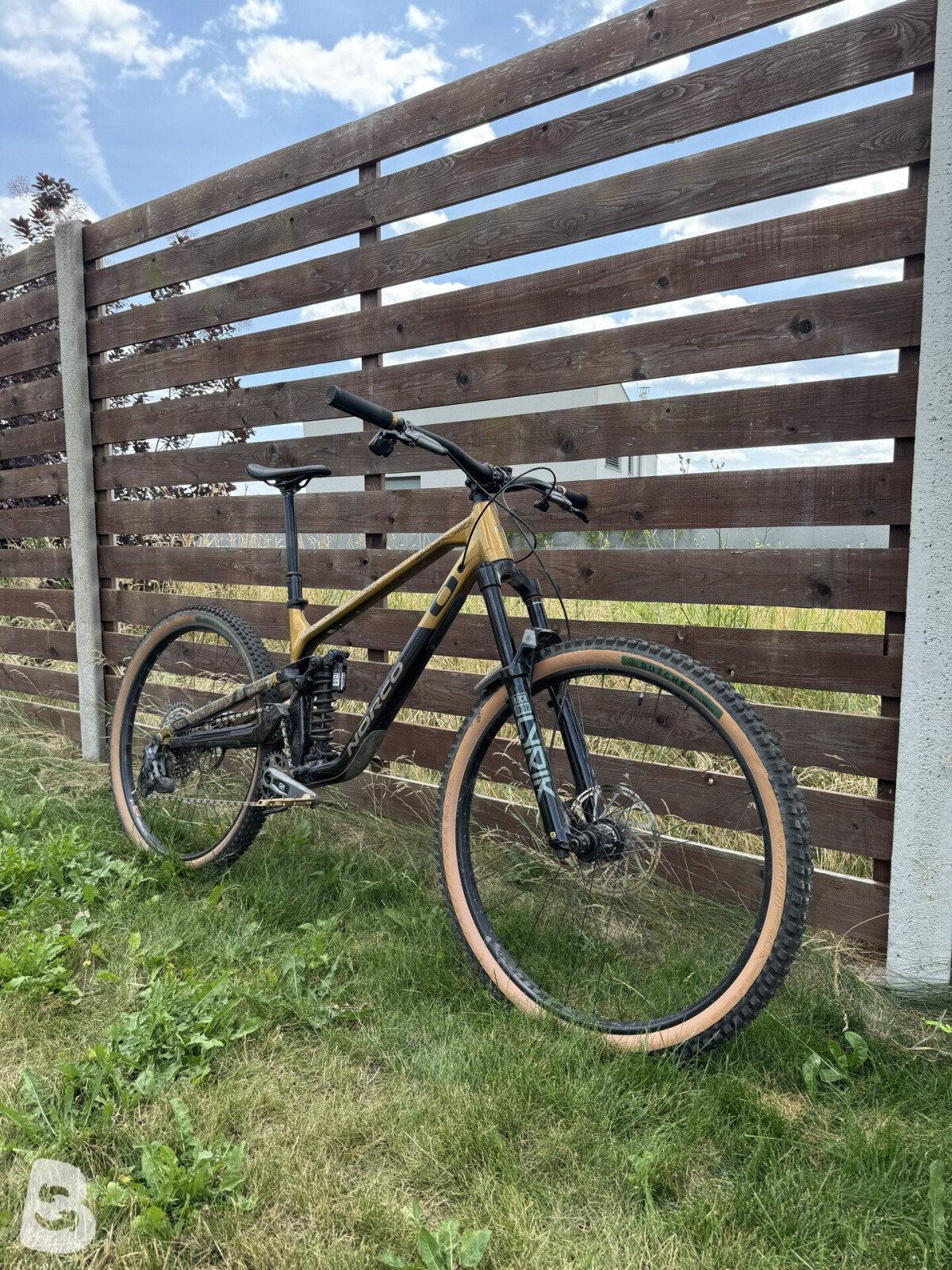 Norco Sight A1 2024