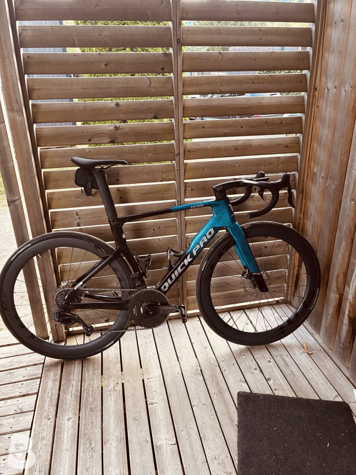 Quick Pro Er One 2025