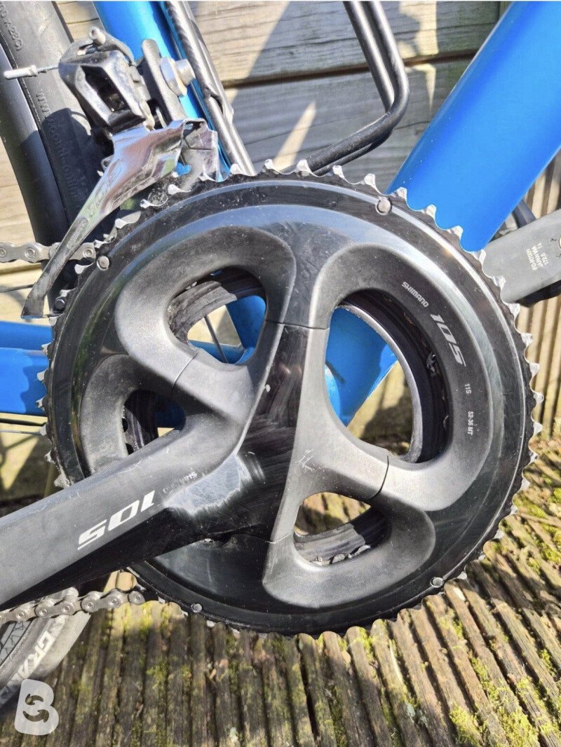 Canyon Endurance Al 7.0 2019