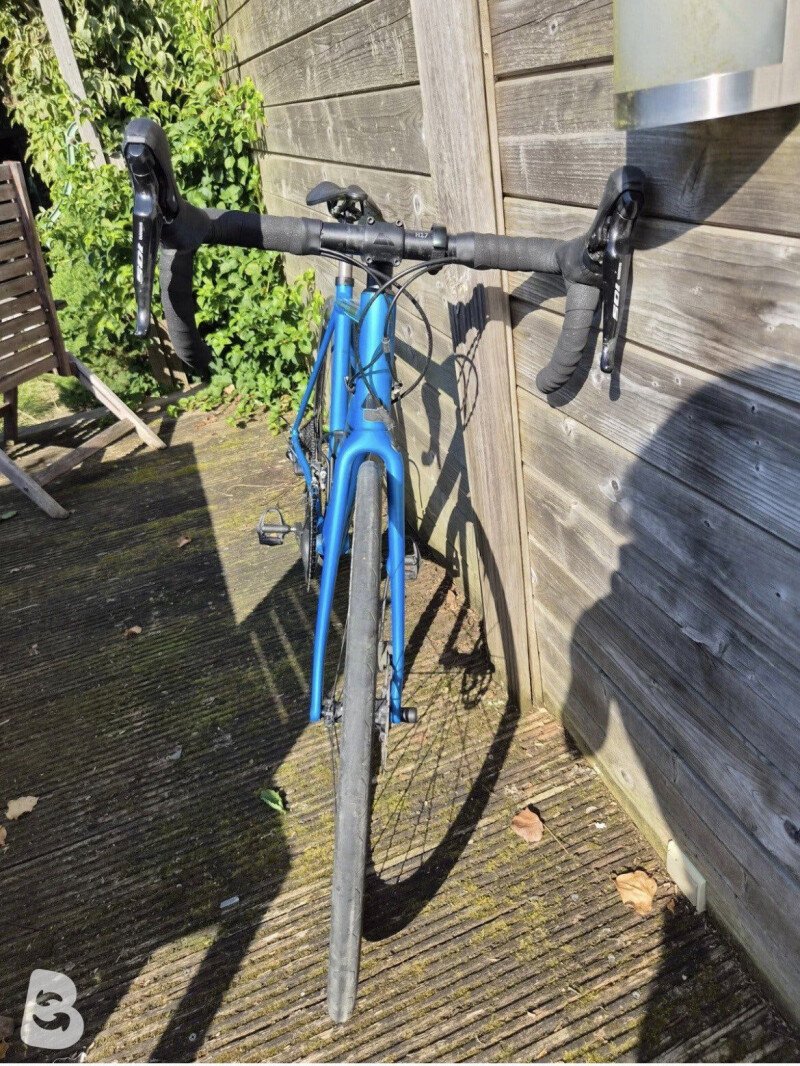 Canyon Endurance Al 7.0 2019