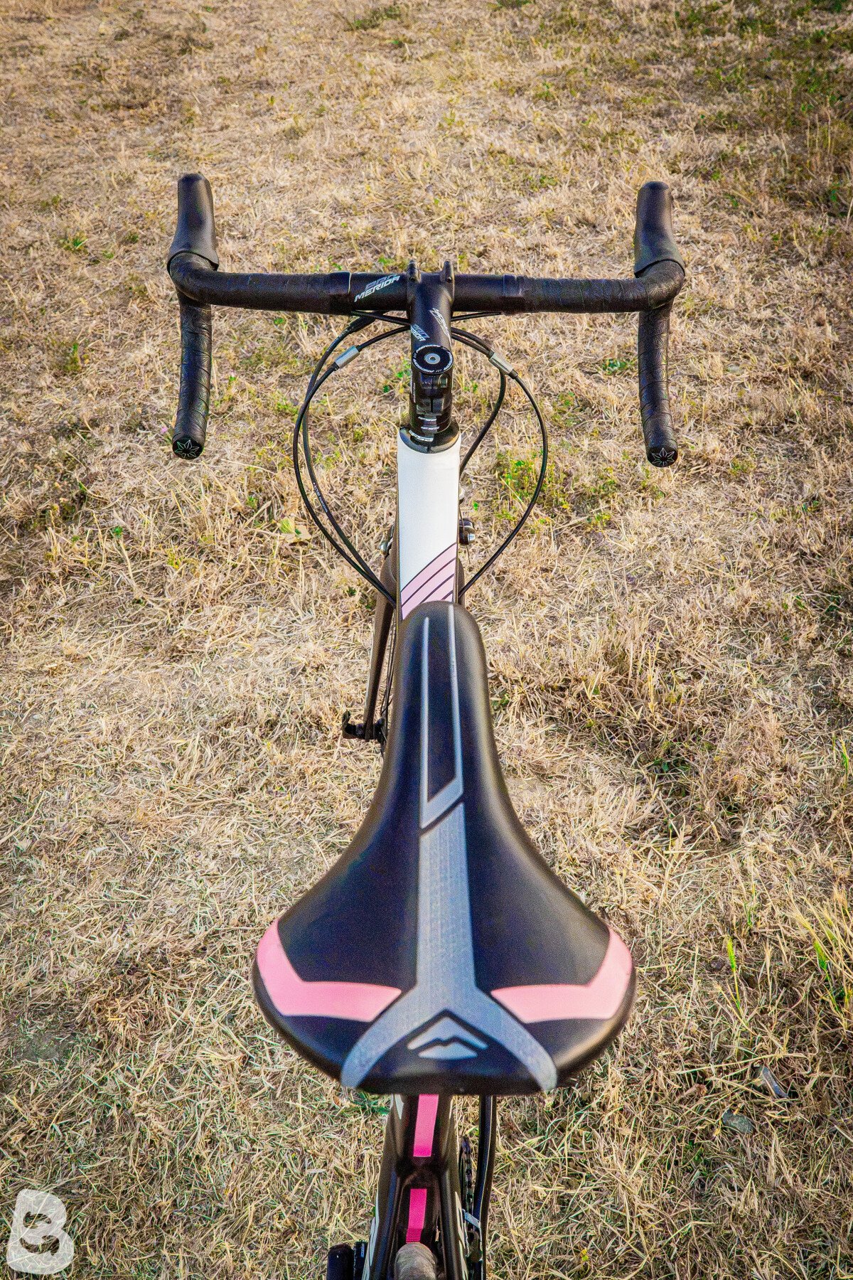 Merida REACTO 400 2017