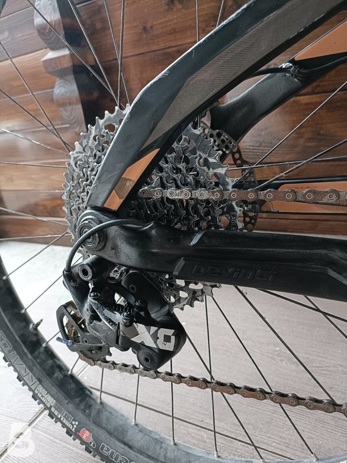 Devinci Troy Carbon 2021