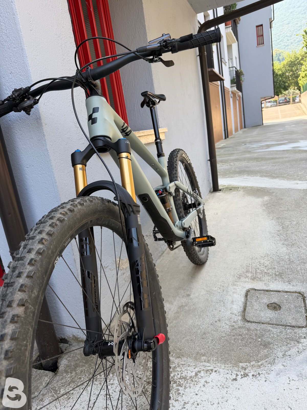 Cube Bikes STEREO ONE44 C:62 RACE 29 2024