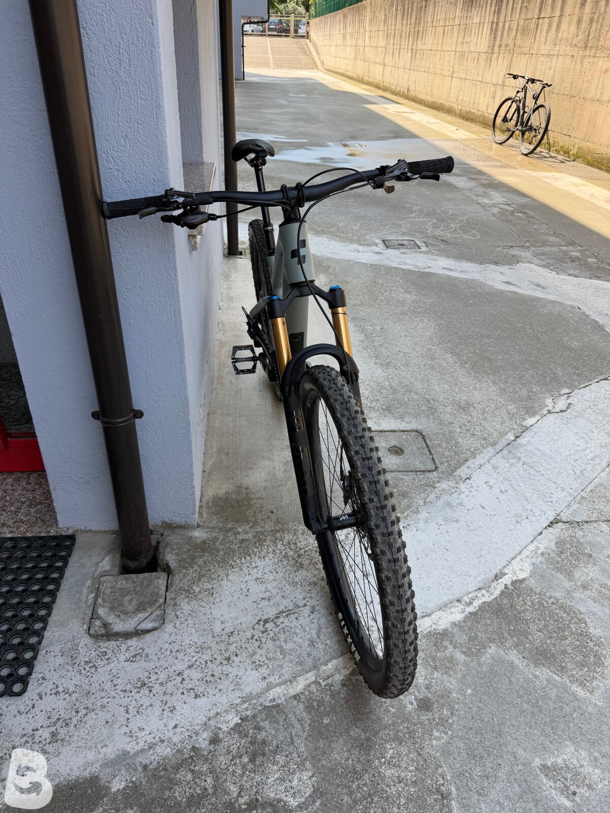 Cube Bikes STEREO ONE44 C:62 RACE 29 2024