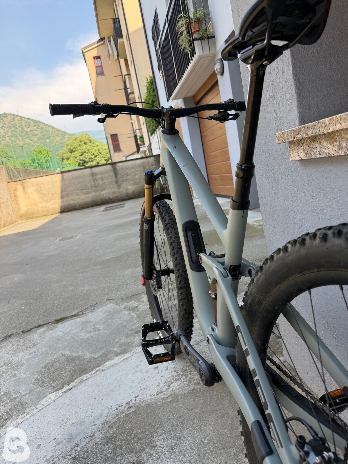 Cube Bikes STEREO ONE44 C:62 RACE 29 2024