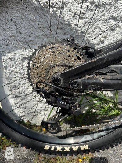 Canyon Torque:ON CF 9 2024
