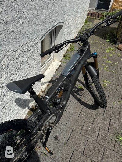 Canyon Torque:ON CF 9 2024