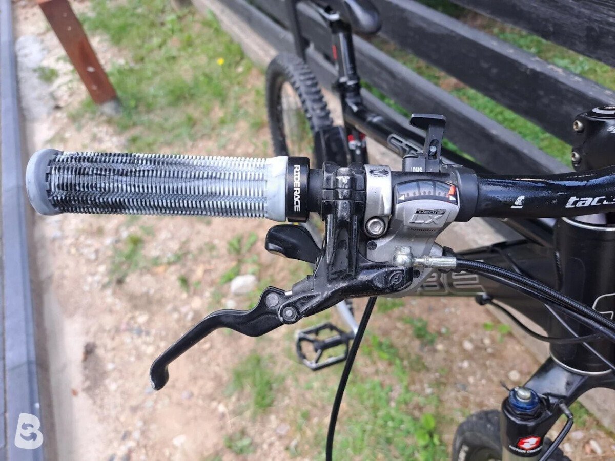Cube Stereo hpa 140 2015