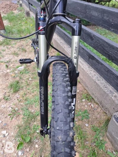 Cube Stereo hpa 140 2015