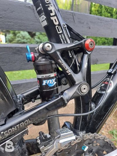Cube Stereo hpa 140 2015